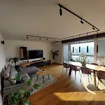 Appartement Luxury *