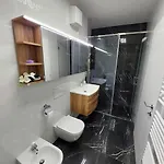 Lejlighed Luxury