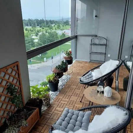 Luxury Ljubljana