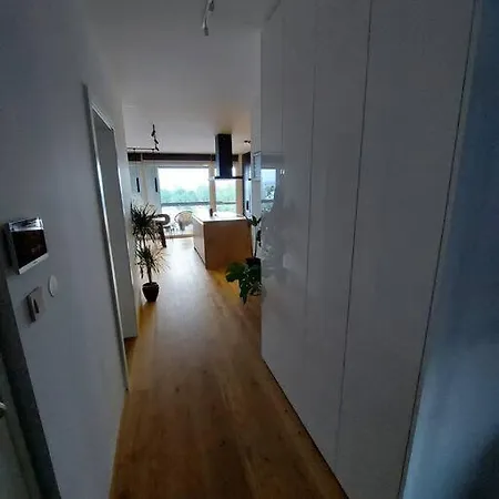 Luxury Apartment *
