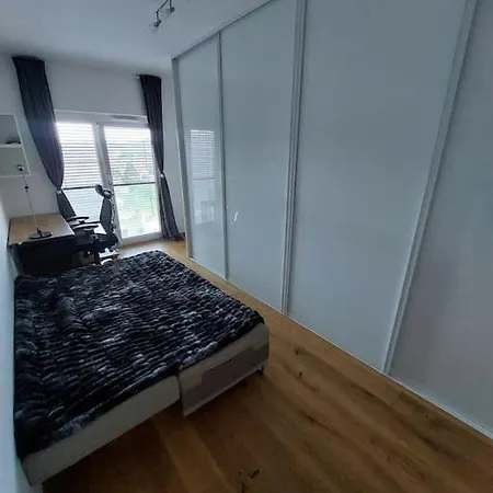 Luxury Apartment