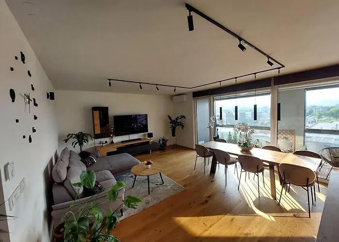 Appartement Luxury *