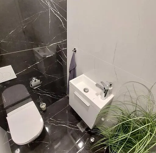 Luxury Appartement Ljubljana